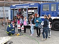 Girls Day an der Berufsschule (Archivfoto: THW Montabaur)