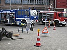 Girls Day an der Berufsschule (Archivfoto: THW Montabaur)