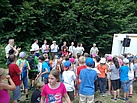 Waldjugendspiele 2017 (Foto: THW Montabaur)