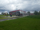 Jugendübung in Heilberscheid (Foto: THW Montabaur)