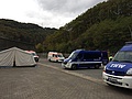GFB-Übung in Linz (Foto: THW Montabaur)
