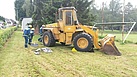 Jugendübung in Heilberscheid (Foto: THW Montabaur)