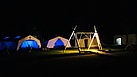 Zeltlager der THW-Jugend (Foto: THW Montabaur)