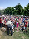 Waldjugendspiele 2017 (Foto: THW Montabaur)