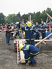 Landesjugendwettkampf 2013 in Neuwied (Foto: THW Montabaur)