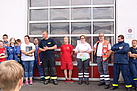 Geländechallenge der Jugendhilfsorganisationen (Foto: Feuerwehr Niederahr)